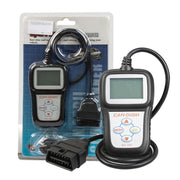 V851 Car Mini Code Reader OBD2 Fault Detector Diagnostic Tool