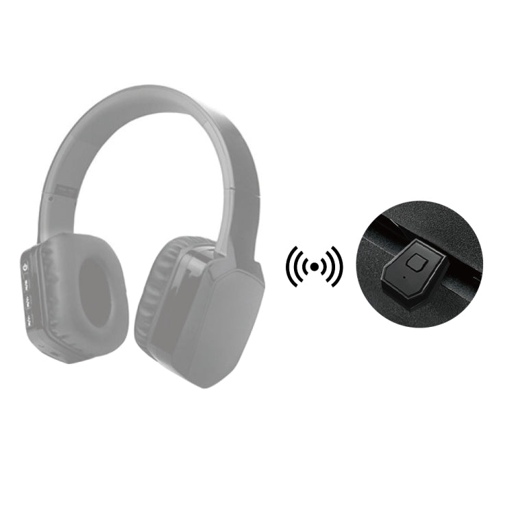 USB 4.0 Bluetooth Adapter Receiver and Transmitters for Sony PlayStation PS4 - Adapter & Cables by PMC TechLife | Online Shopping South Africa | PMC TechLife | Buy Now Pay Later Mobicred