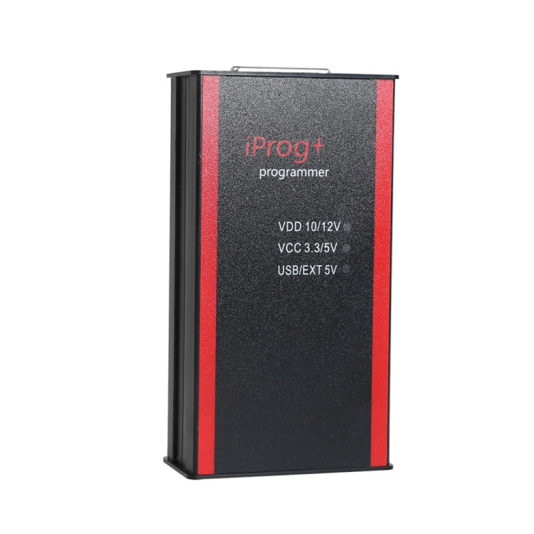 Iprog+ Pro V48 Car Key Programmer Odometer Correction Airbag Reset Tool - free shipping - PMC TechLife - Order now!