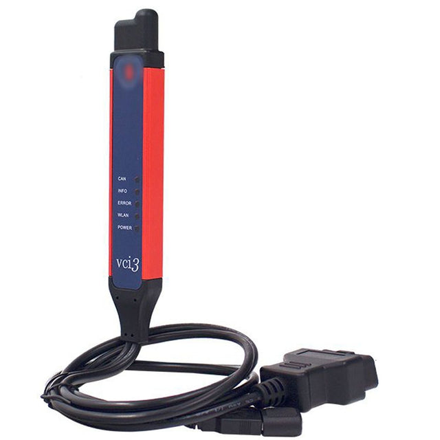 For Scania VCI 3 V2.44.5 Scanner 2.40 Wifi Wireless DiagnosticTool