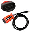 UCDS PRO+ Car OBD2 Diagnostic Tool with 35 Tokens UCDS for Ford USB Connection - Code Readers & Scan Tools by PMC TechLife | Online Shopping South Africa | PMC TechLife