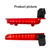 PZ470 Car Water-resistant 170 Degree Brake Light View Camera for Volkswagen T5 / T6 2010-2017