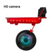 PZ470 Car Water-resistant 170 Degree Brake Light View Camera for Volkswagen T5 / T6 2010-2017