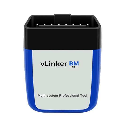 Vgate VLINKER BM V2.2 Bluetooth 3.0 Android Phone Car OBD Fault Diagnosis Detector - free shipping - PMC Jewellery - Order now!