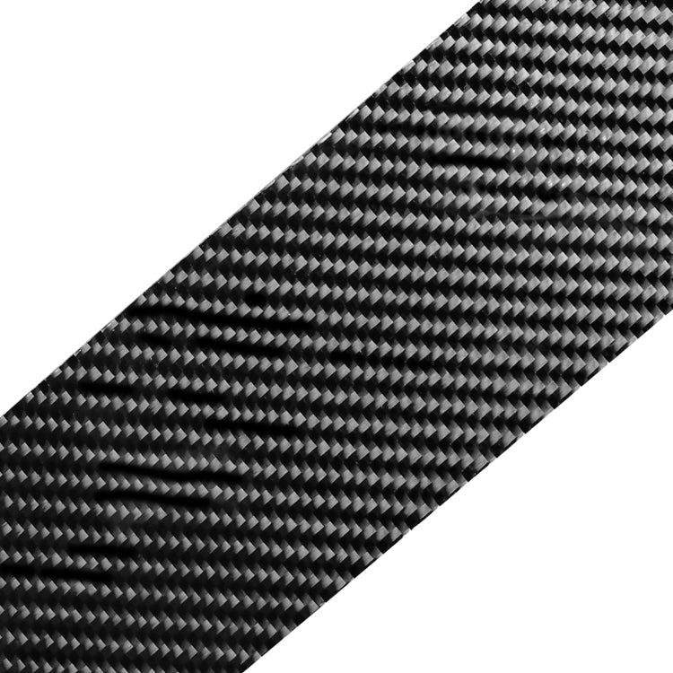 10 in 1 Car Carbon Fiber Door and Window Pillar Decorative Sticker for Volvo XC90 2003-2014, Left and Right Drive Universal - Decorative Strip by PMC TechLife | Online Shopping South Africa | PMC TechLife
