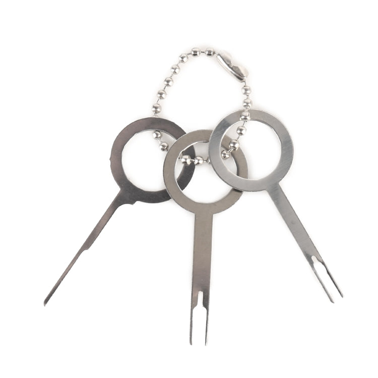 41 in 1 Car Plug Circuit Board Wire Harness Terminal Extraction Pick Connector Crimp Pin Back Needle Remove Tool - free shipping - PMC TechLife - Order now!