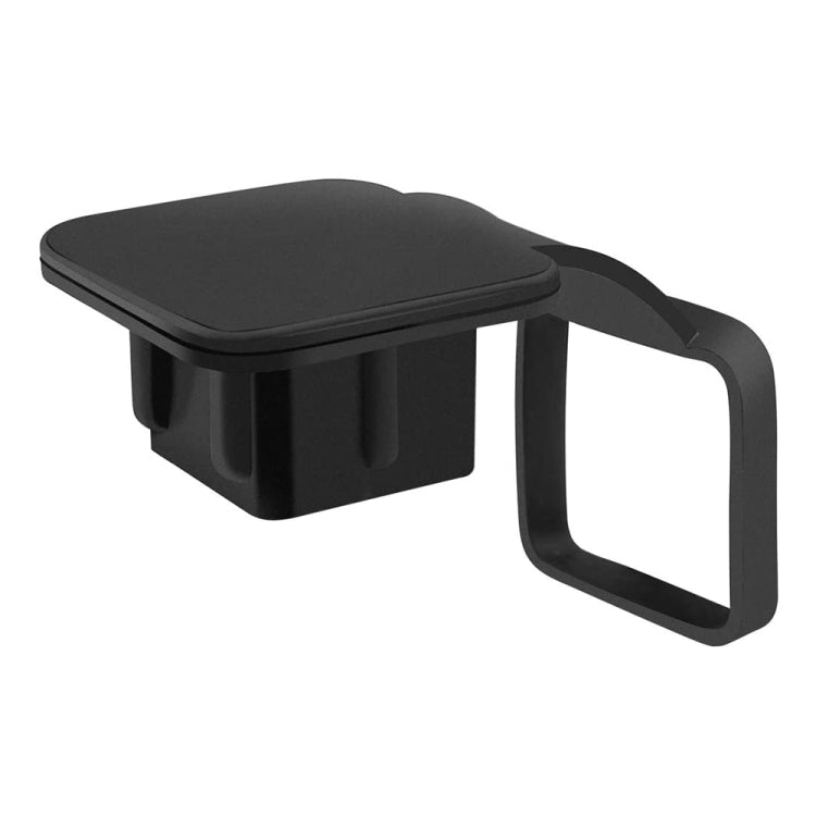 2 inch Car Tow Hook Dust Plug Protective Cover - free shipping - PMC TechLife - Order now!