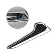 Car Right Side Inner Door Handle for Mercedes-Benz A Class W149 / B Class W245, Left and Right Drive Universal - Door Handles by PMC TechLife | Online Shopping South Africa | PMC TechLife | Buy Now Pay Later Mobicred