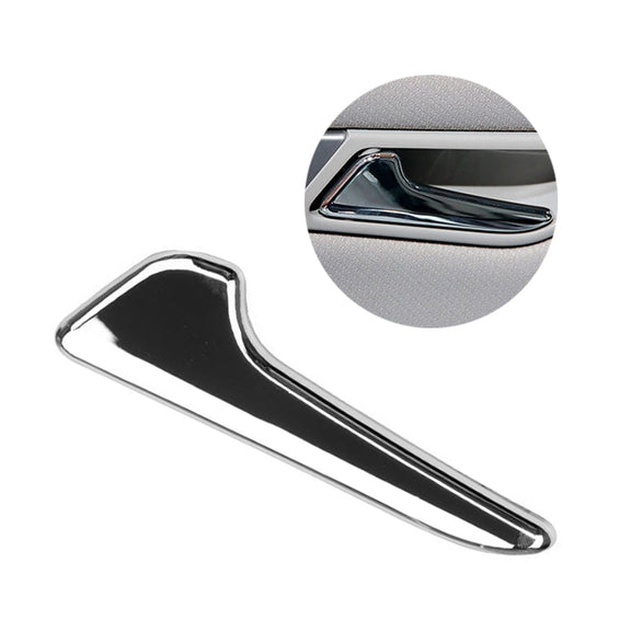 Car Left Side Inner Door Handle for Mercedes-Benz A Class W149 / B Class W245, Left and Right Drive Universal