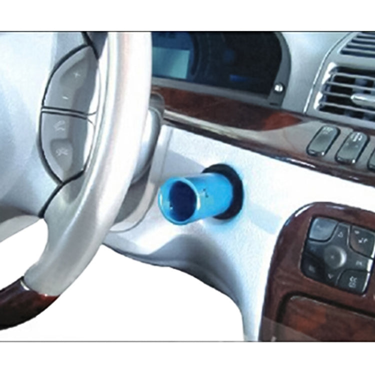 ZK-021 Car Ignition Lock Removal Tool for Mercedes-Benz - Engine Repair Tools by PMC TechLife | Online Shopping South Africa | PMC TechLife | Buy Now Pay Later Mobicred