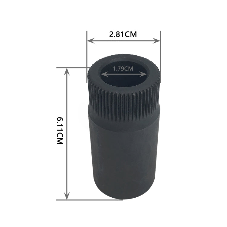 ZK-043 Car Spline Socket Pre Chamber for Mercedes-Benz - free shipping - PMC Jewellery - Order now!