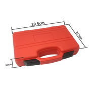 ZK-075 Car Turbo Engine Timing Locking Belt Tool Kit for Opel / Vauxhall 1.0 1.2 1.4 1.4T LUJ