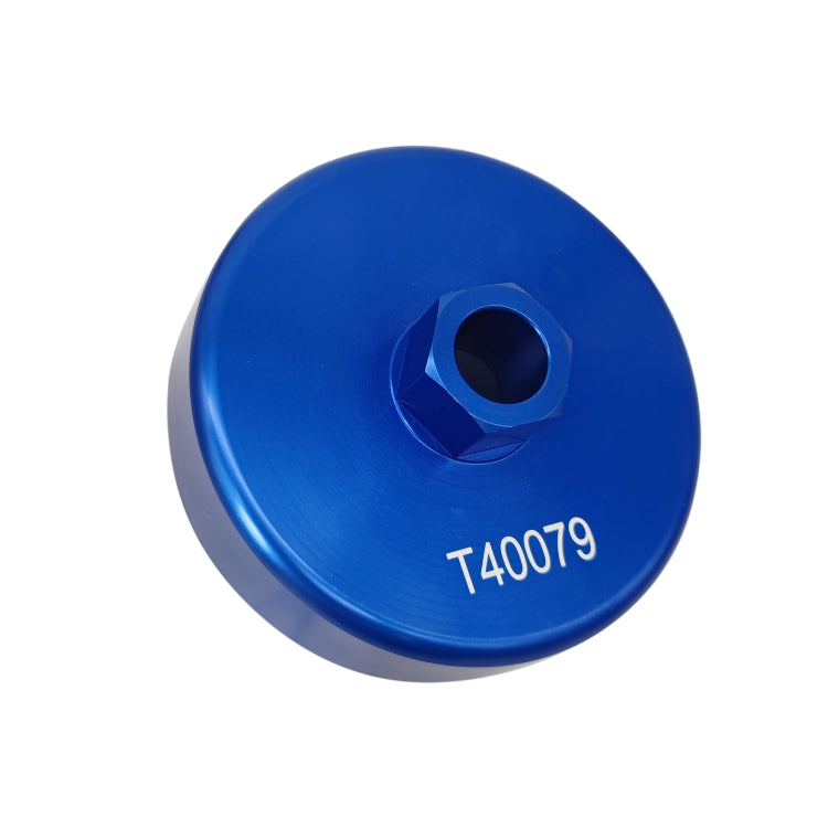 ZK-101 Car  2.4 2.8 3.2 4.2 5.2T Camshaft Sprocket Adjustment Wrench Timing Tool T40079 for Audi A6L / Q7 - Engine Repair Tools by PMC TechLife | Online Shopping South Africa | PMC TechLife | Buy Now Pay Later Mobicred