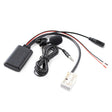 Car Six-disc CD Player AUX Audio Cable Support Bluetooth Music + Call Function for Audi  A4B7 TTs TT A8 R8 A3 - DIY Cables by PMC TechLife | Online Shopping South Africa | PMC TechLife | Buy Now Pay Later Mobicred