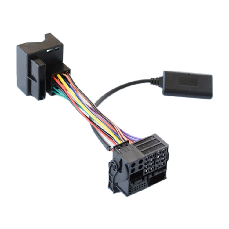 Car Bluetooth Music Lossless Audio Cable for BMW X5 - free shipping - PMC TechLife - Order now!