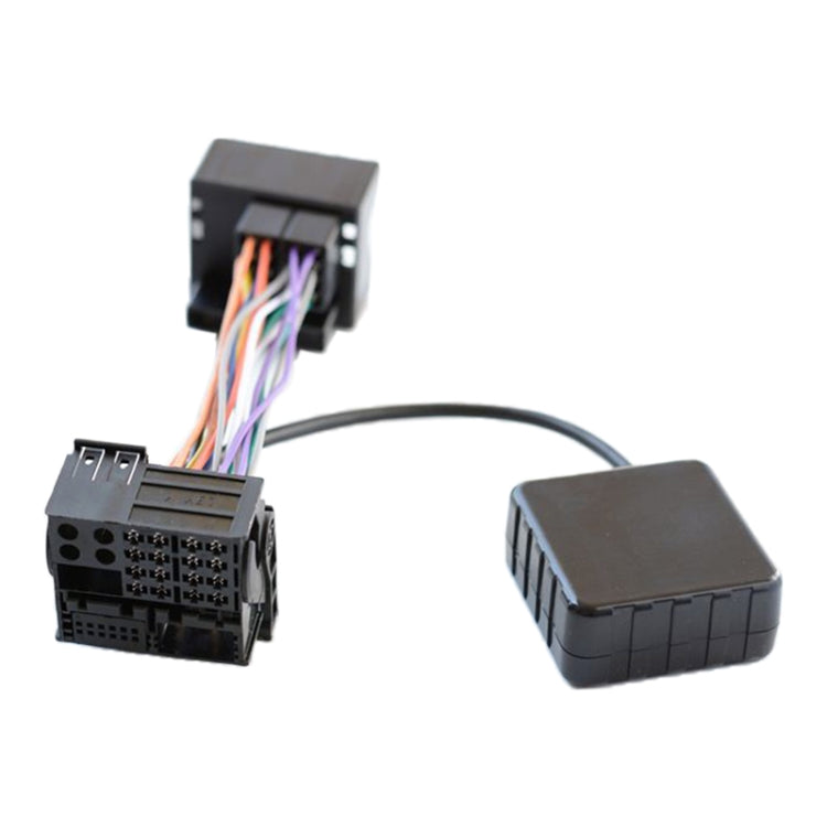 Car AUX Bluetooth Music Lossless Audio Cable for BMW X5 Z4 - DIY Cables by PMC TechLife | Online Shopping South Africa | PMC TechLife | Buy Now Pay Later Mobicred