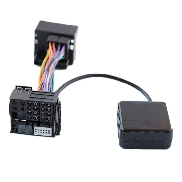 Car AUX Bluetooth Audio Cable for Volkswagen Scirocco / Magotan / Golf RCD510 300+ 310 RCD210