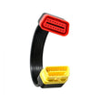 Car 16Pin OBD2 Extension Line Male to Female Adapter Cable for Launch EasyDiag 3.0 - free shipping - PMC TechLife - Order now!