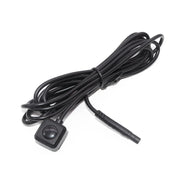 Car Right Blind Spot Camera Reversing Image Switching Front and Rear View Two-way Control Box