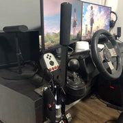 Game Racing Modification USB Hydraulic Drift Handbrake for Win system