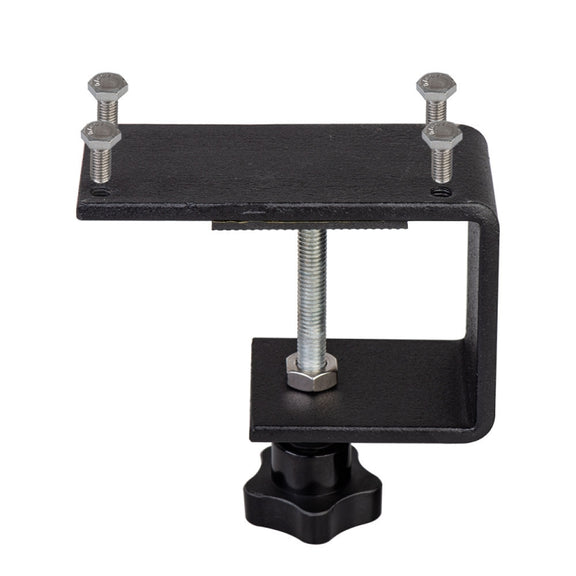 Universal Racing Game Simulation Linear USB Drift Handbrake Desktop Fixing Bracket