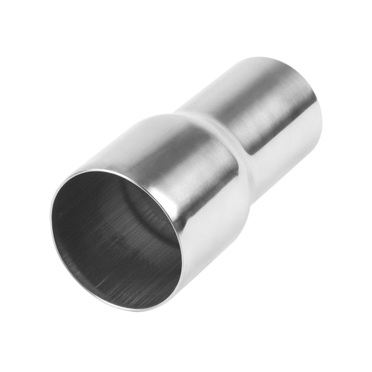 63-76mm Car Modified Exhaust Pipe Joint - Engine Fittings by PMC TechLife | Online Shopping South Africa | PMC TechLife | Buy Now Pay Later Mobicred