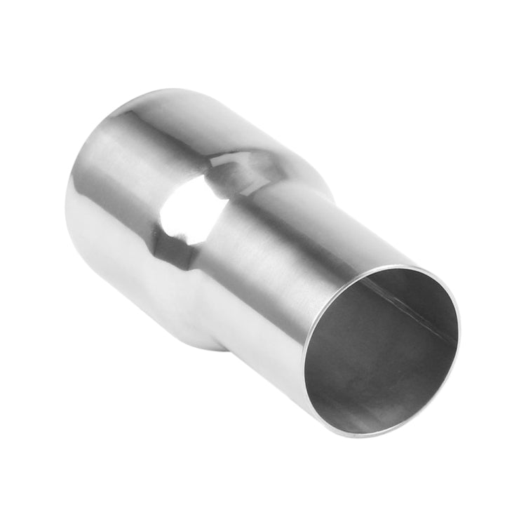 63-76mm Car Modified Exhaust Pipe Joint - Engine Fittings by PMC TechLife | Online Shopping South Africa | PMC TechLife | Buy Now Pay Later Mobicred