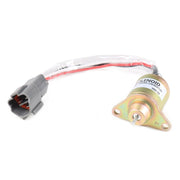 Yanmar Engine Flameout Solenoid Valve 1503ES-12S5SUC12S