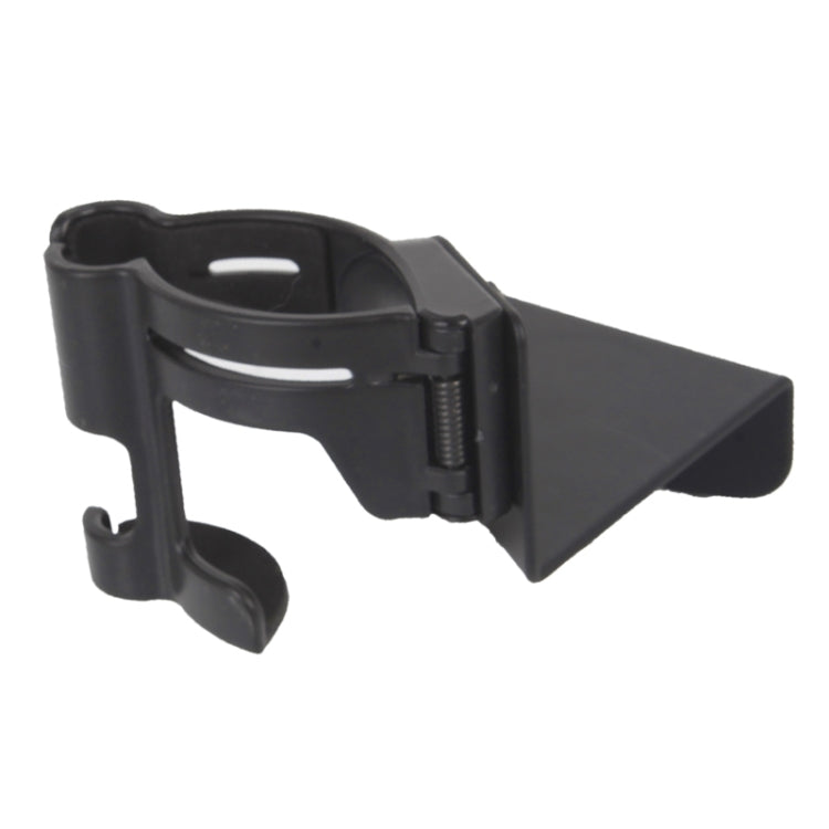 Car Multifunctional Water Cup Holder Mobile Phone Bracket for Jeep Wrangler TJ 1997-2007 - Car Drink Holders by PMC TechLife | Online Shopping South Africa | PMC TechLife