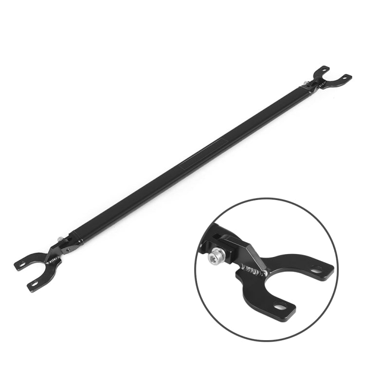 Car Modified Rear Suspension Stabilizer Rod for Honda Civic EK(Black) - free shipping - PMC TechLife - Order now!