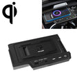 HFC-1022 Car Qi Standard Wireless Charger 15W Quick Charging for Mercedes-Benz GLE 2020-2022, Left and Right Driving - Wireless Charging Pads by PMC TechLife | Online Shopping South Africa | PMC TechLife