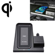HFC-1002 Car Qi Standard Wireless Charger 10W Quick Charging for Honda Avancier / URV 2017-2020, Left Driving - Wireless Charging Pads by PMC TechLife | Online Shopping South Africa | PMC TechLife