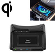 HFC-1003 Car Qi Standard Wireless Charger 10W Quick Charging for Honda CR-V 2017-2019, Left Driving - Wireless Charging Pads by PMC TechLife | Online Shopping South Africa | PMC TechLife