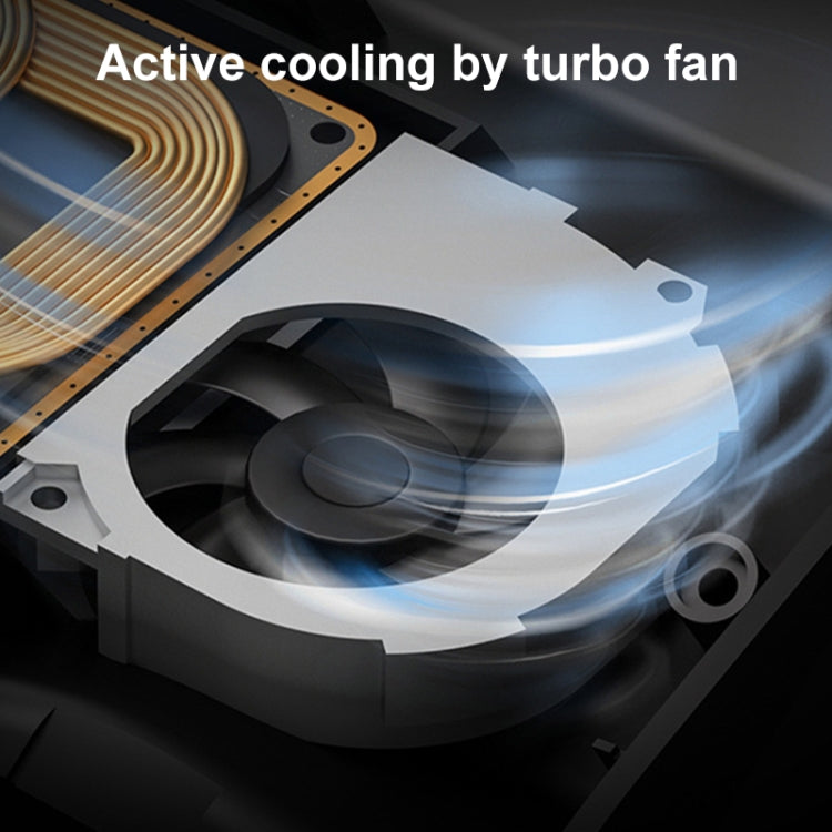 HFC-1033 Car Qi Standard Wireless Charger 10W Quick Charging for Volkswagen Teramont 2021, Left Driving - free shipping - PMC TechLife - Order now!