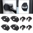 Car Door Lock Cover + Limiter Cover for Tesla Model Y - free shipping - PMC TechLife - Order now!