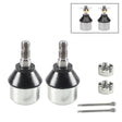 1 Pair Motorcycles Lower Ball Joints 7061158 for Polaris Sportsman500 400 450Ranger - free shipping - PMC TechLife - Order now!