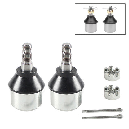 1 Pair Motorcycles Lower Ball Joints 7061158 for Polaris Sportsman500 400 450Ranger - free shipping - PMC Jewellery - Order now!