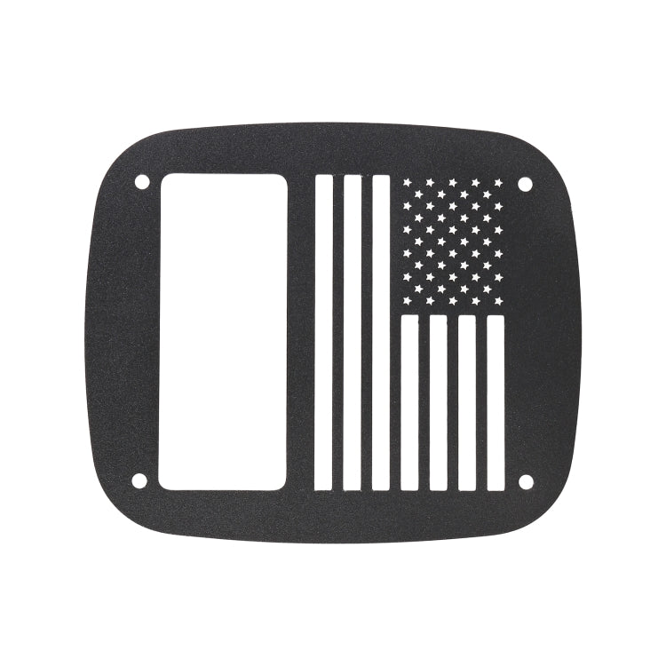 P-018 Car Tail Light Trim Taillight Cover for Jeep Wrangler TJ 1997-2006 - free shipping - PMC TechLife - Order now!