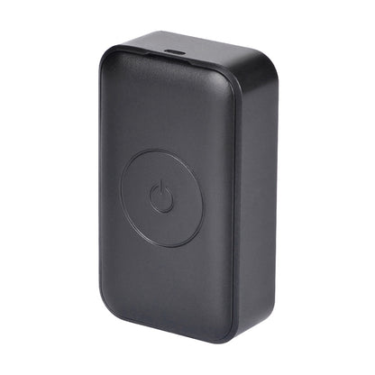 P03 2G Waterproof Pet GPS Tracker GPS+AGPS+WiFi+LBS Locator - Pet Tracker by PMC Jewellery | Online Shopping South Africa | PMC Jewellery | Buy Now Pay Later Mobicred