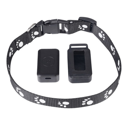 P03 2G Waterproof Pet GPS Tracker GPS+AGPS+WiFi+LBS Locator - Pet Tracker by PMC Jewellery | Online Shopping South Africa | PMC Jewellery | Buy Now Pay Later Mobicred