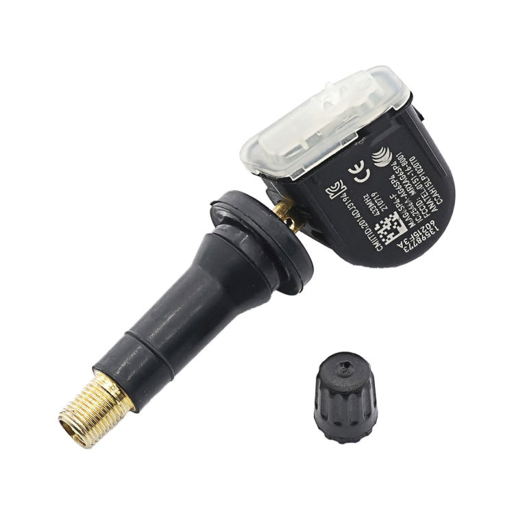 Car TPMS Tire Pressure Monitor Sensor 13598773 for Buick - free shipping - PMC TechLife - Order now!