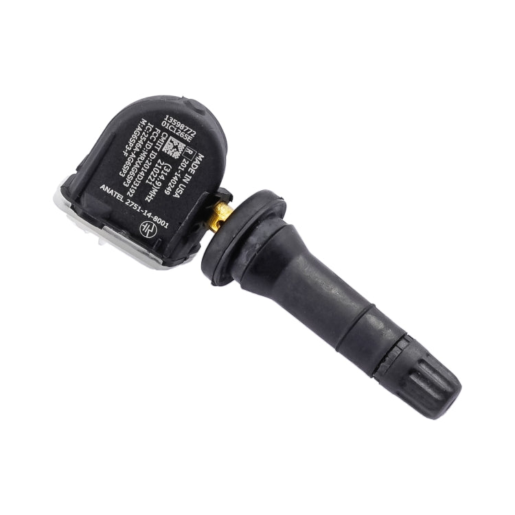 Car TPMS Tire Pressure Monitor Sensor 13598772 for Chevrolet - Automobiles Sensors by PMC TechLife | Online Shopping South Africa | PMC TechLife