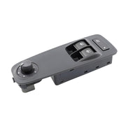 Car Modified Window Glass Lifter Switch 735487423 for Fiat / Citroen / Peugeot