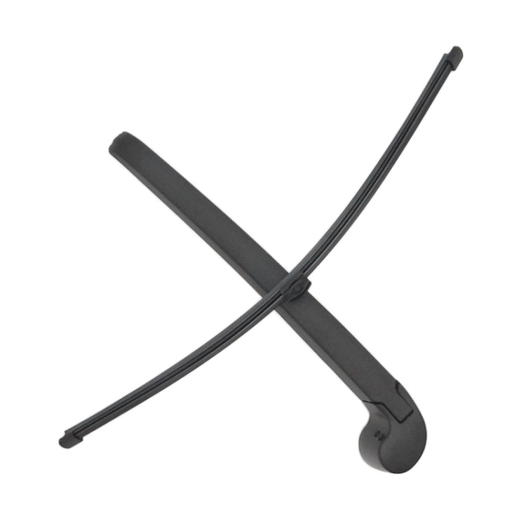 JH-AD07 For Audi Q3 2011-2017 Car Rear Windshield Wiper Arm Blade Assembly 8U0 955 407 1P9 - Windscreen Wipers by PMC TechLife | Online Shopping South Africa | PMC TechLife