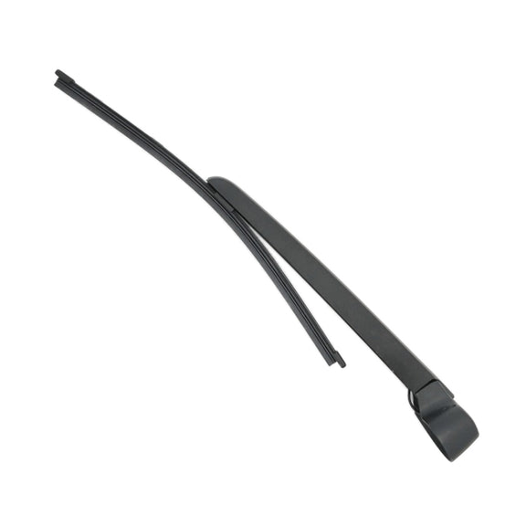 JH-AD13 For Audi Q5 2008-2017 Car Rear Windshield Wiper Arm Blade Assembly 8R0 955 407 1P9