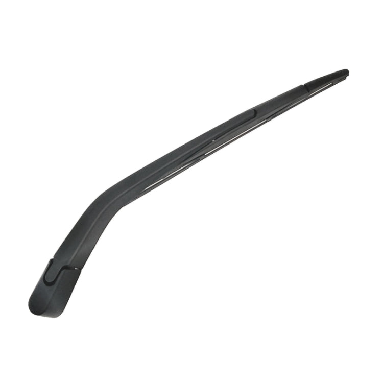 JH-BMW02 For BMW 1 Series F20 / F21 2010-2017 Car Rear Windshield Wiper Arm Blade Assembly 61 61 7 241 985 - Windscreen Wipers by PMC TechLife | Online Shopping South Africa | PMC TechLife