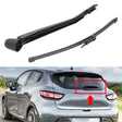JH-BMW04 For BMW X1 E84 2009-2015 Car Rear Windshield Wiper Arm Blade Assembly 61 62 7 138 507 - Windscreen Wipers by PMC TechLife | Online Shopping South Africa | PMC TechLife