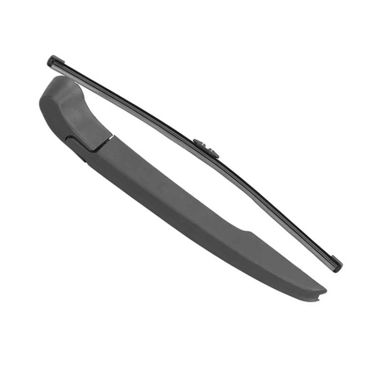 JH-BMW08 For BMW X3 F25 2011-2017 Car Rear Windshield Wiper Arm Blade Assembly 61 62 7 213 242 - free shipping - PMC TechLife - Order now!