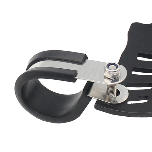 For BMW R1250GS R1200GS ADV Motorcycle Side Bracket Switch Guard
