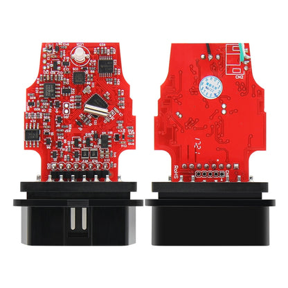 For Renault Renolink V2.10 Car Diagnostic OBD OBD2 ECU Programmer ECM UCH Key Programmer Tool - Code Readers & Scan Tools by PMC Jewellery | Online Shopping South Africa | PMC Jewellery | Buy Now Pay Later Mobicred